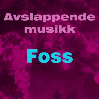 Avslappende musikk by Unknown Artist