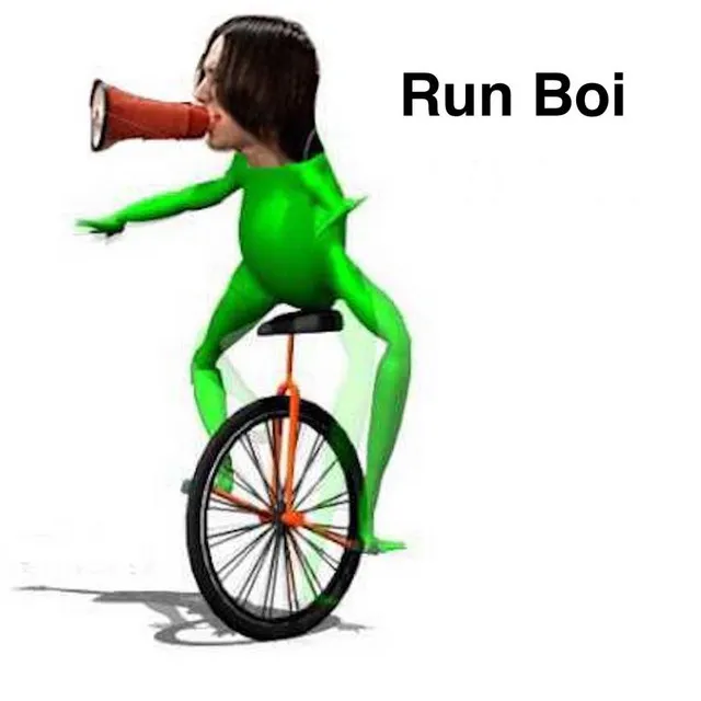 Run Boi