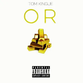 Or by Tom Kingue