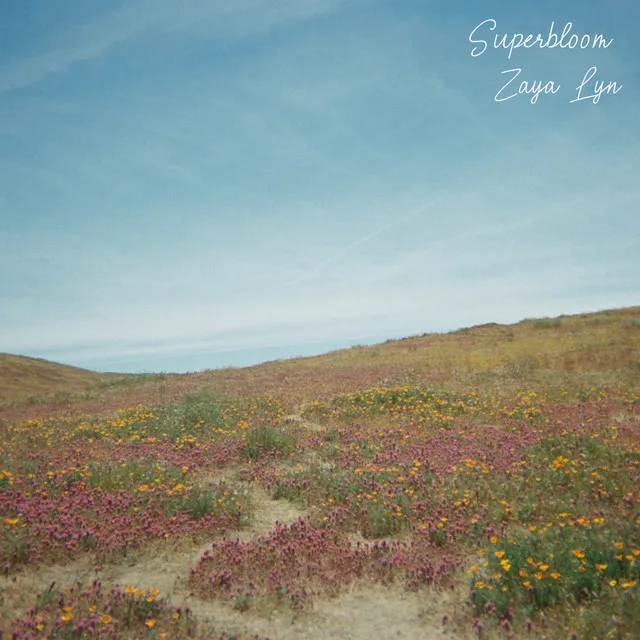 Superbloom