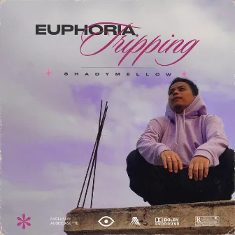 Euphoria Tripping by Shady Mellow