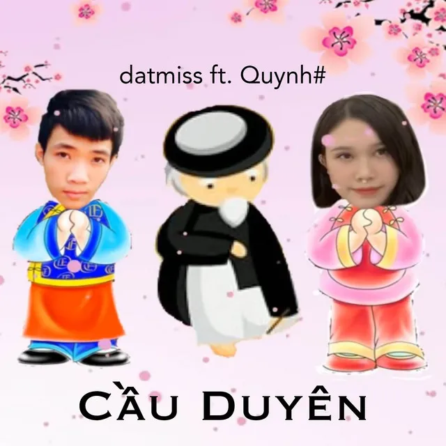 Cầu Duyên