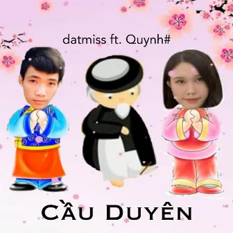 Cầu Duyên by datmiss