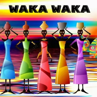 Waka Waka by Heaven is Shining