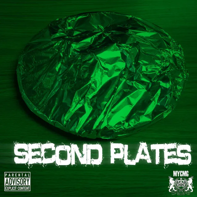 Second Plates