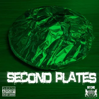 Second Plates by Truth Gordon