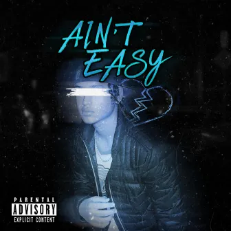 Ain't Easy by Solo J