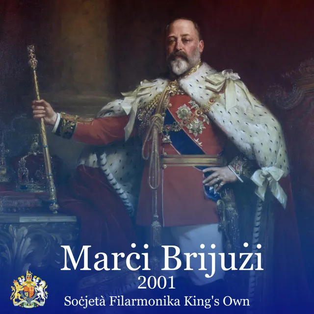 Marċi Brijużi 2001