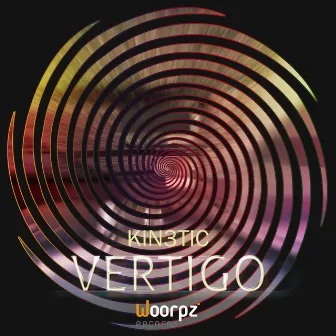 Vertigo by Kinetic.