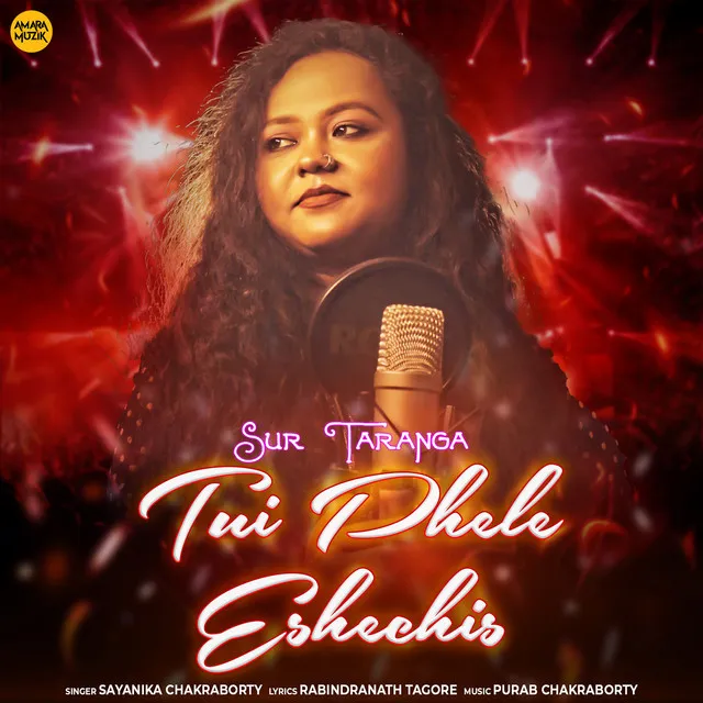 Tui Phele Eshechis - From "Sur Taranga"