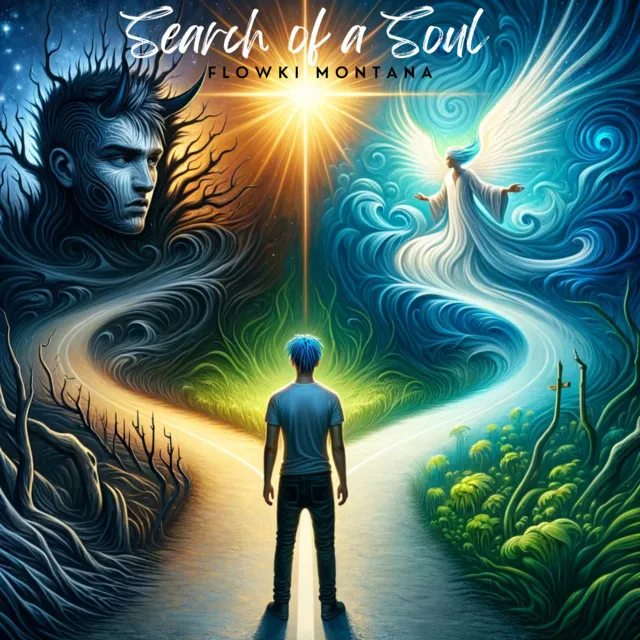 Search of a Soul