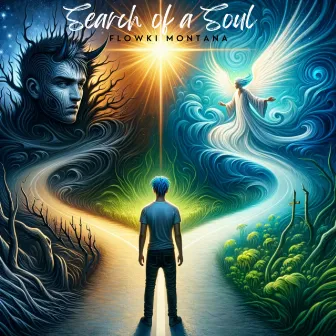 Search of a Soul by Flowki Montana