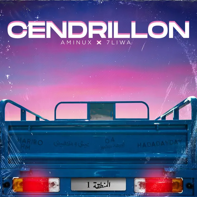 Cendrillon