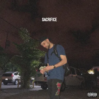 Sacrifice by $anchez