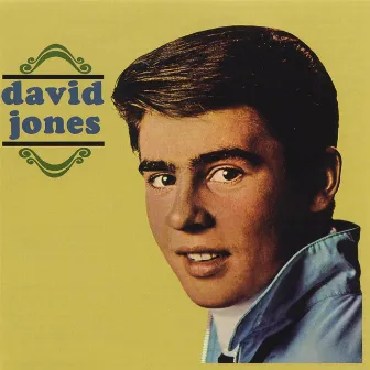 David Jones by David Jones