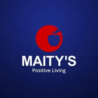 Maity's Positive Living by Rudra Sarkar