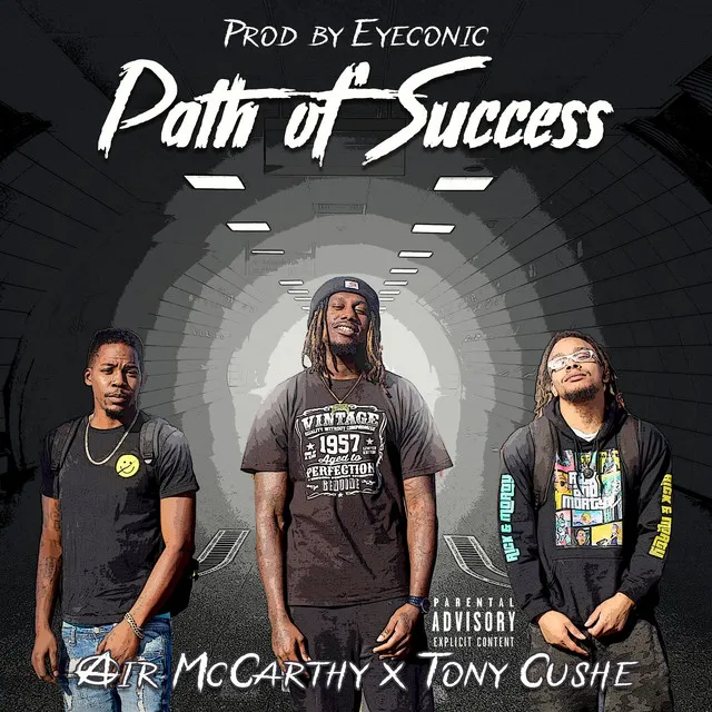 Path Of Success