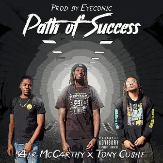 Path Of Success by Air McCarthy