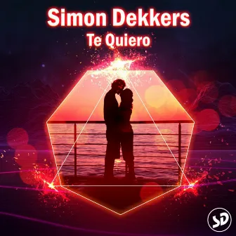 Te Quiero by Simon Dekkers