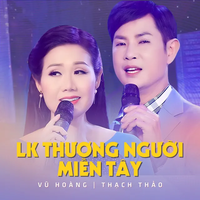 LK Thương Người Miền Tây