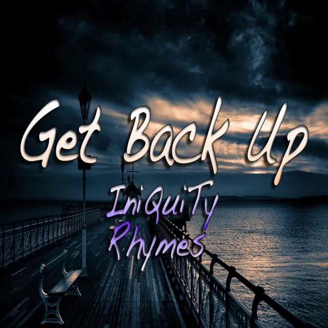 Get Back Up