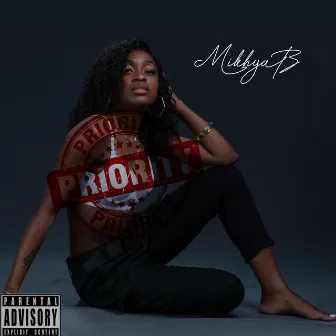 Priority by Mikhya Brown