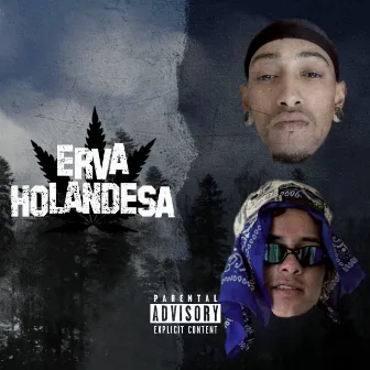 Erva Holandesa by ogKhalifa