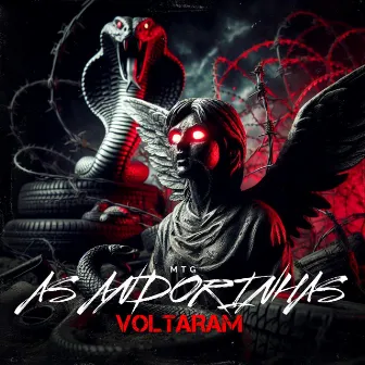 MTG (AS ANDORINHAS VOLTARAM) by DJ FB DA VDS