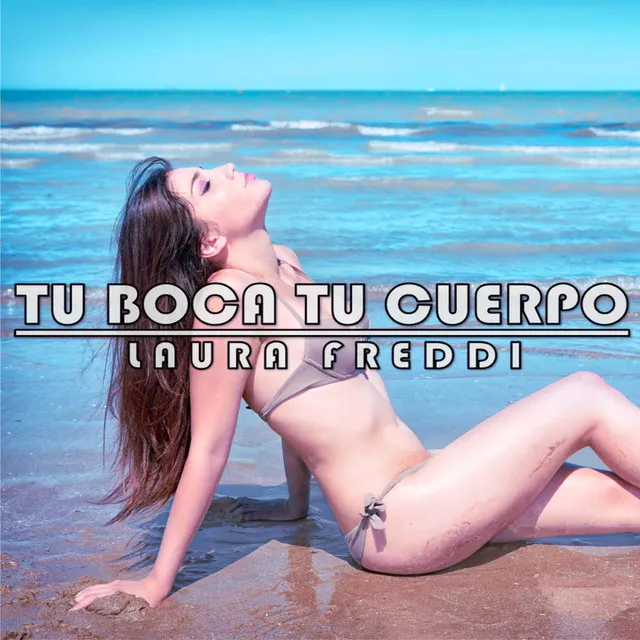 Tu Boca Tu Cuerpo - Versione Salsa