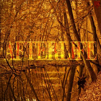 Afterlife by Jawpa