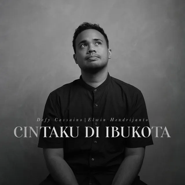 Cintaku Di Ibukota