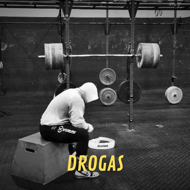 Drogas