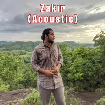 Zakir (Acoustic) by Suraj Dey