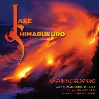 Nashville Sessions by Jake Shimabukuro