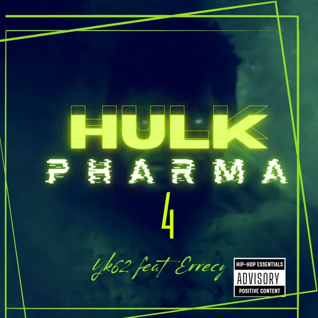 Hulk Pharma 4