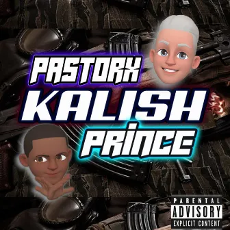 Kalish by PASTORX