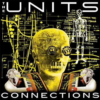 Connections (One Man - The Remixes EP) by The Units