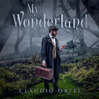 My Wonderland by Claudio Orfei