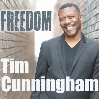 Freedom by Tim Cunningham