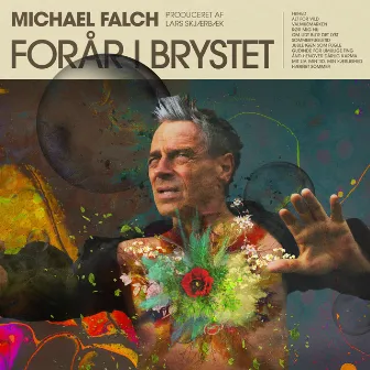 Forår I Brystet by Michael Falch