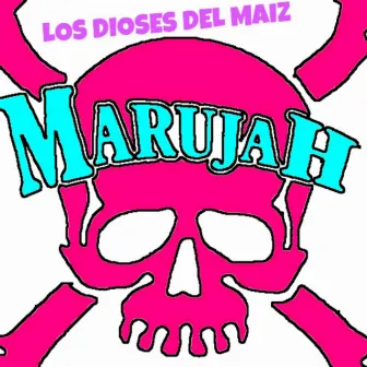 Los Dioses del Maiz by Marujah