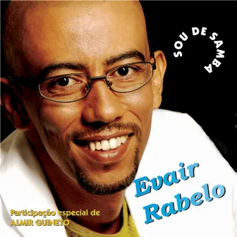 Sou de Samba by Evair Rabelo