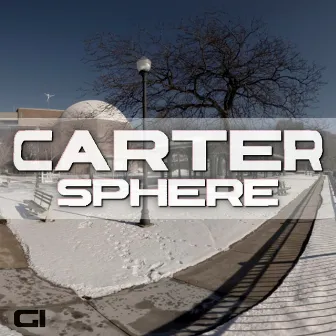 Sphere by Carter