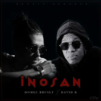 Inosan by David B