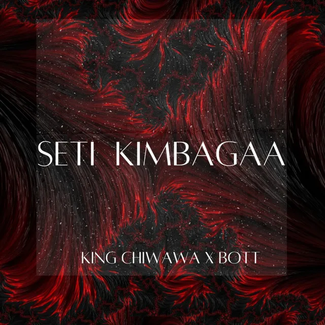 Seti Kimbagaa (Afro)