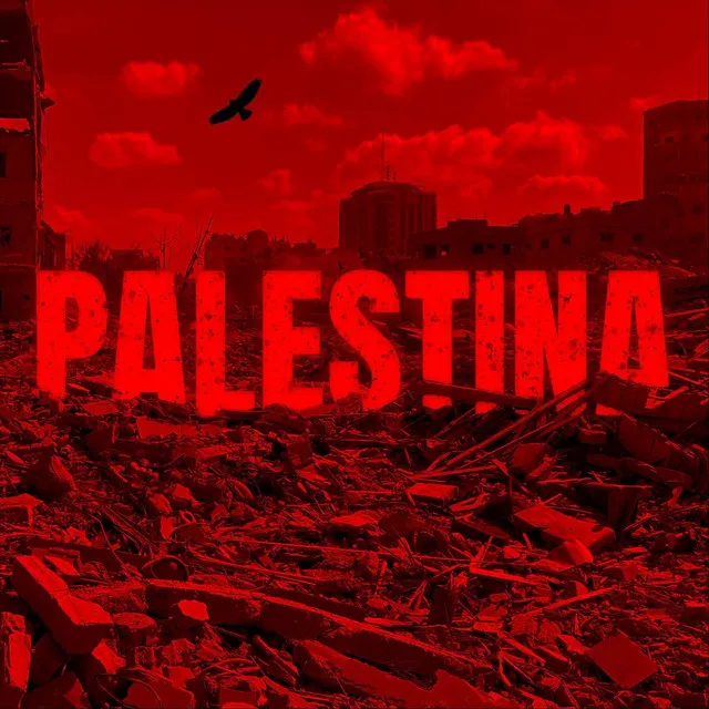 Palestina