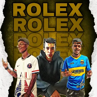 Rolex by BlackIce$