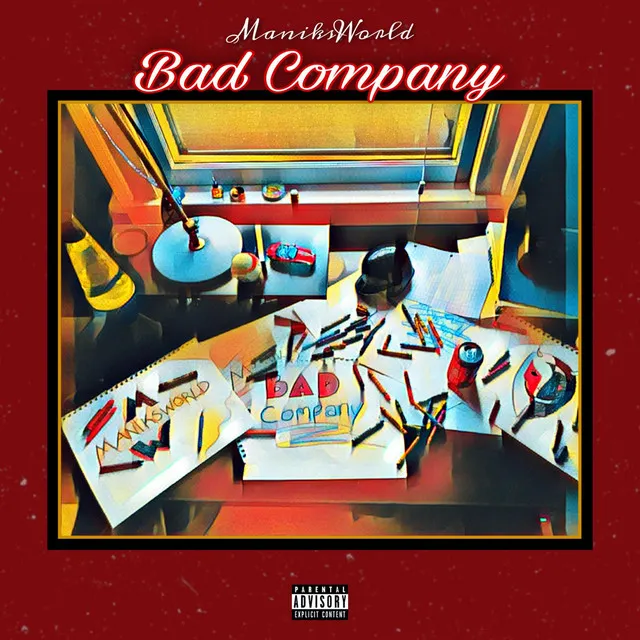 Bad Company