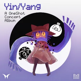 Yin / Yang: A OneShot Concept Album by Sauraen