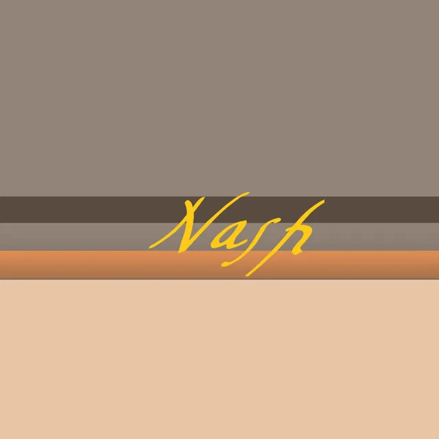 Nash Lane